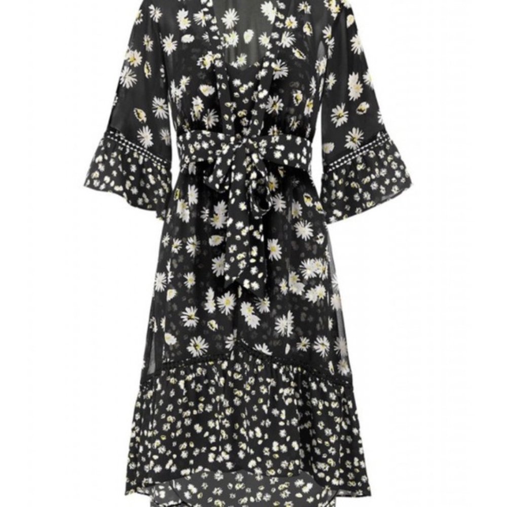 CABI Daisy Dress | SMALL